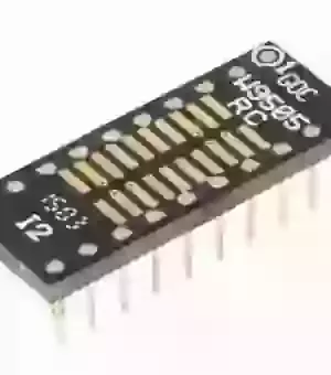 Winslow W9505RC 20 Pin IC Adapter